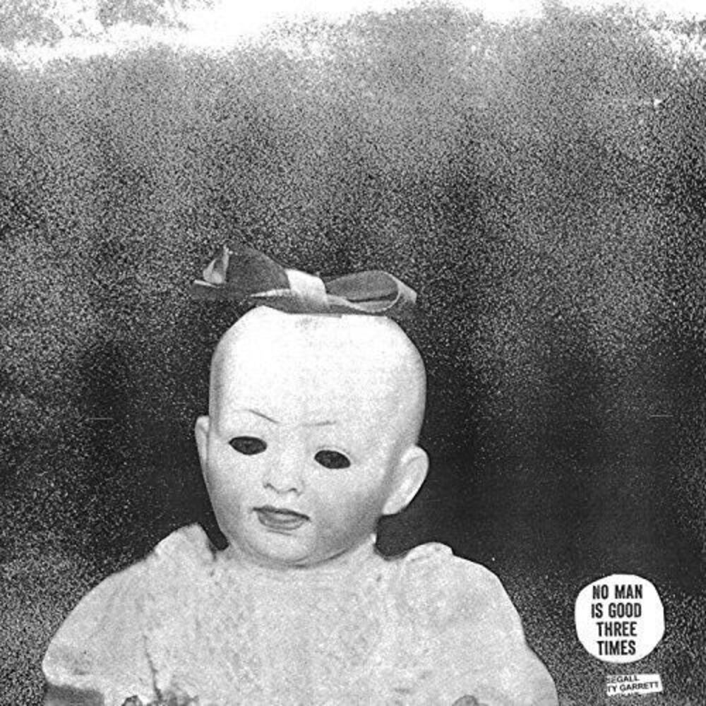 Ty Segall - Emotional Mugger  CD